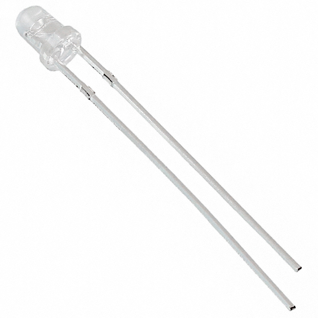 VAOL-3LSBY4 Visual Communications Company - VCC  Indication LED - Discrète